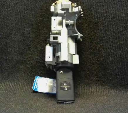 Mazda 6 Ignition lock