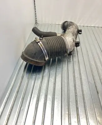 BMW 5 E60 E61 Air intake hose/pipe 7792414 30036060