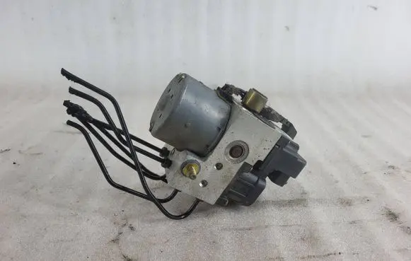 Peugeot 407 ABS Pump 0273004270 085286 00128