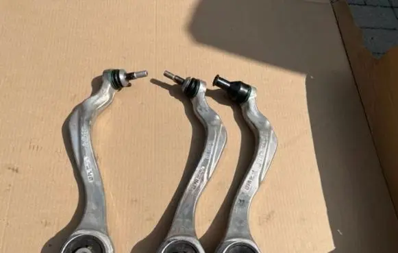 BMW M5 Front control arm