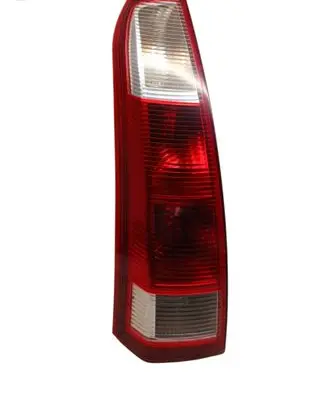 Opel Meriva A Rear/tail lights 