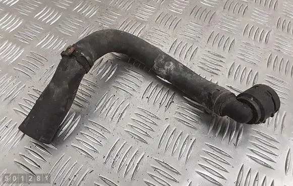 Audi Q3 8U Air intake hose/pipe 7n0122073t