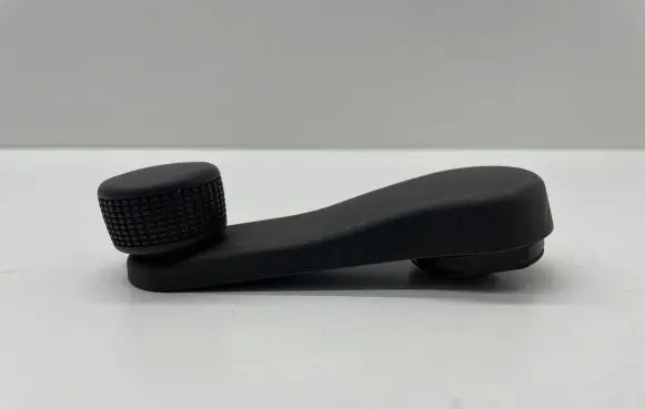 Seat Ibiza IV (6J,6P) Rear door window winding handle 6Q0837581A