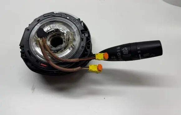 Dodge Durango III Airbag slip ring squib (SRS ring) 10003818 6NE97DX9AA 10037231