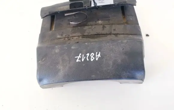 Mazda 3 I Steering wheel column trim bp4k55182