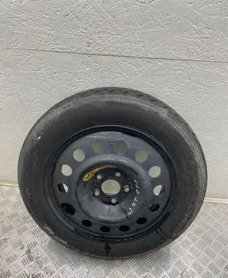 Jaguar S-Type R16 spare wheel xw431007da