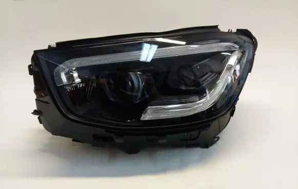 Mercedes-Benz GLC X253 C253 Headlight/headlamp A2539065503