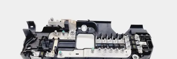 Ford Transit Positive wiring loom 6C1T14A067E 6C1T14A067EB