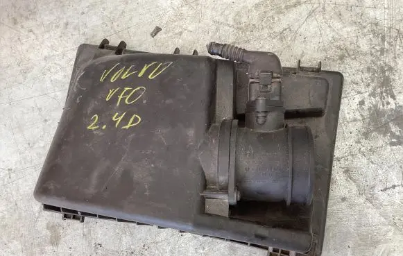 Volvo V70 Mass air flow meter 8670115 0280218088
