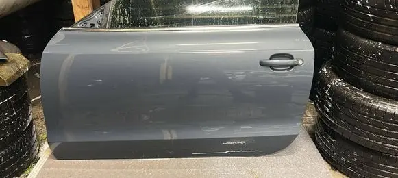 Audi A5 8T 8F Front door