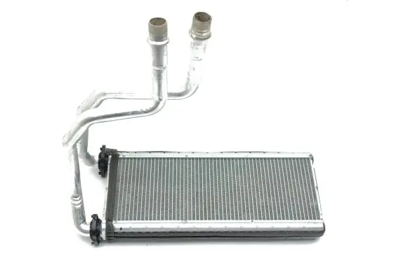 Citroen C5 Aircross Heater blower radiator