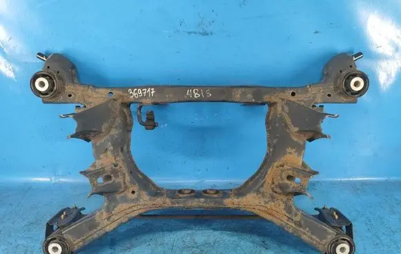Subaru Outback Rear coil spring 20152AJ00C