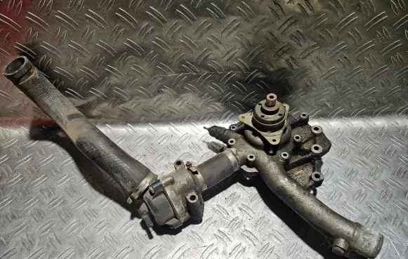 Water pump