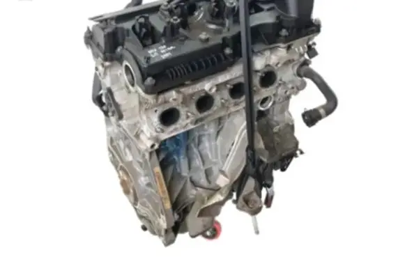 BMW 1 E81 E87 Engine N43B20A