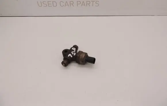 Volvo XC70 Brake power pressure regulator 3524132 D159