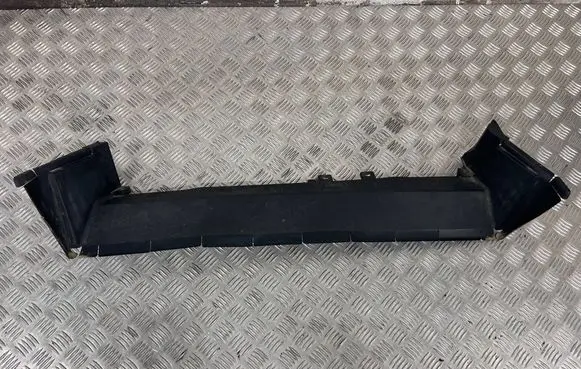 Toyota Mirai II Intercooler air guide/duct channel 16683-77020