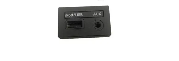 Hyundai i40 Other control units/modules 96120-3Z5504X