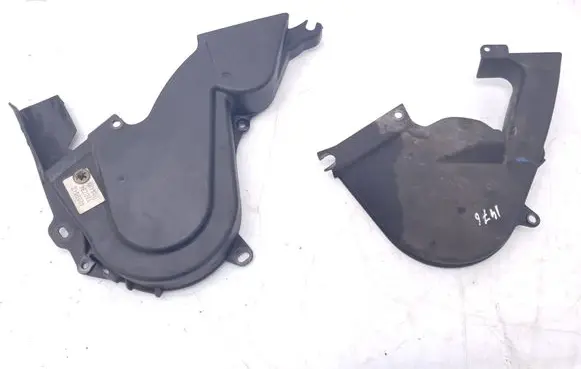 Citroen C5 Timing belt guard (cover) 9628958980 96123100 9637581080