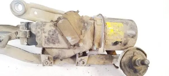 Nissan Note (E11) Wiper motor 53568902