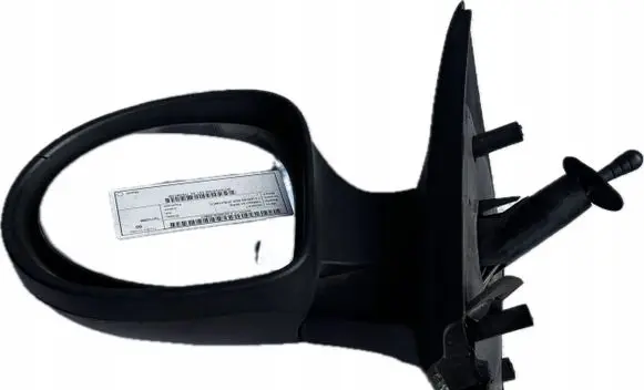 Renault Twingo II Manual wing mirror 