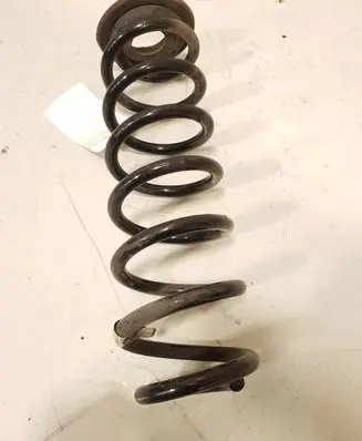 Skoda Superb B8 (3V) Rear coil spring 3Q0511115
