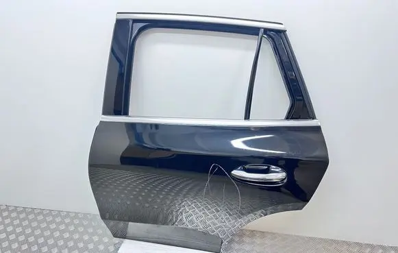 Mercedes-Benz GLC C254 Rear door A2547303300