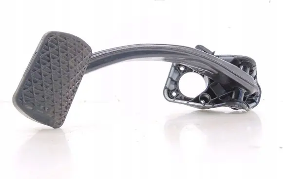 Brake pedal