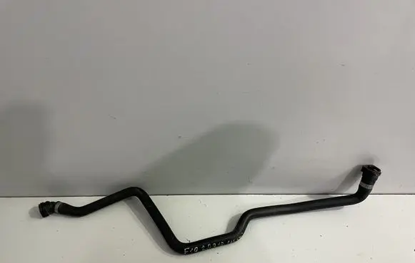 BMW 5 F10 F11 Engine coolant pipe/hose 1234567