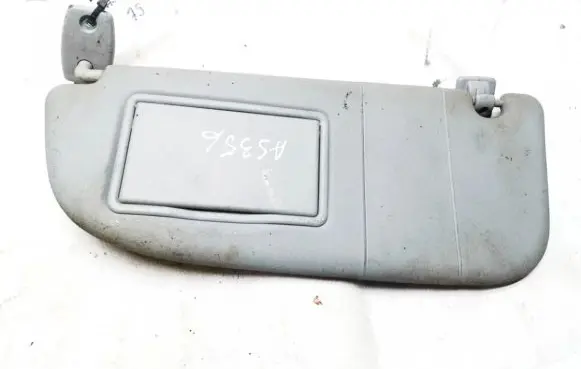 Peugeot 406 Sun visor