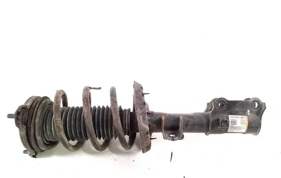 KIA Soul Front shock absorber/damper 54651J2000