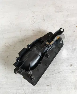Peugeot 307 Front door interior handle 9643604577 9658269577