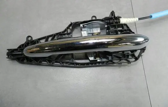 Mini Clubman F54 Front door exterior handle 7296458