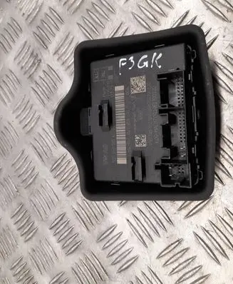 Audi Q3 F3 Door control unit/module 5Q0959595K
