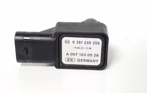 Mercedes-Benz GL X166 Sensor A0071530528
