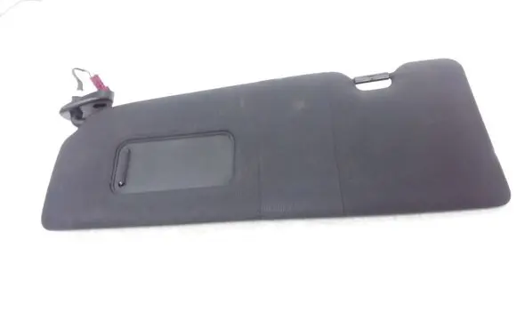 BMW 1 E81 E87 Sun visor 1010472300