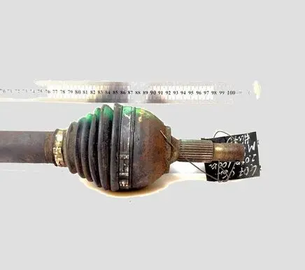 Peugeot 407 Front driveshaft