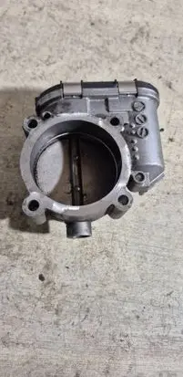 Audi A6 S6 C6 4F Throttle valve 078133062C 0280750043