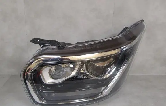 Ford Transit Custom Headlight/headlamp KK3113W030DD 01064099900010 001063070
