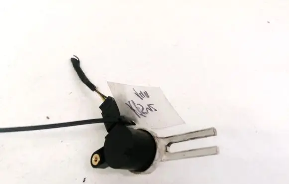 Opel Insignia A Brake pedal sensor switch 10366474