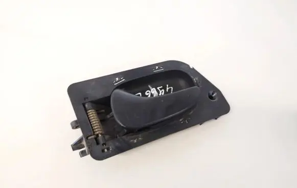Renault Laguna I Front door interior handle 7700823286