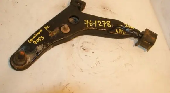 Mitsubishi Carisma Front lower control arm/wishbone MR911570