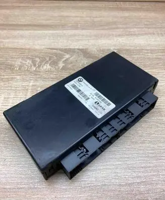BMW 5 E60 E61 Comfort/convenience module 9133144 23994322