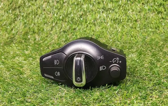 Audi Q5 SQ5 Light switch 8K0941531AS