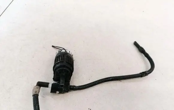 Opel Combo C Windscreen/windshield washer pump