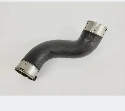 Mercedes-Benz C W204 Intercooler hose/pipe A2045281682