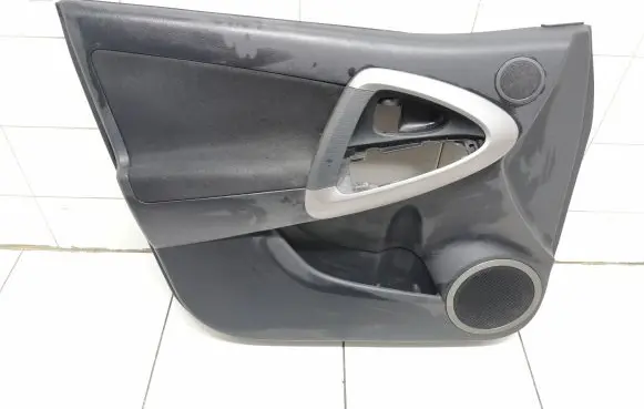 Volkswagen Transporter - Caravelle T4 Front door card panel trim 6771842020