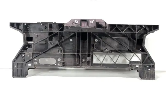 Peugeot Expert Radiator support slam panel 9863711780