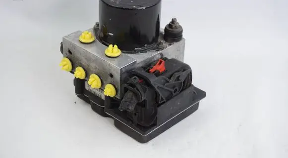 Volkswagen Polo V 6R ABS Pump 6R0614517AF 6R0907379AK 0265239056