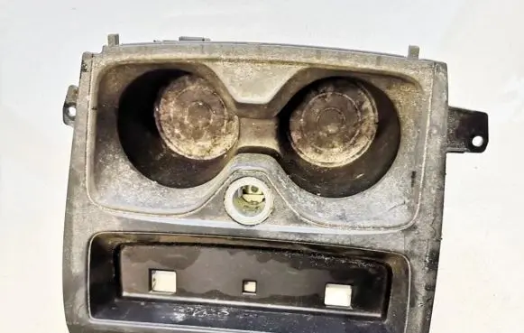 BMW 1 F20 F21 Cup holder 9207321