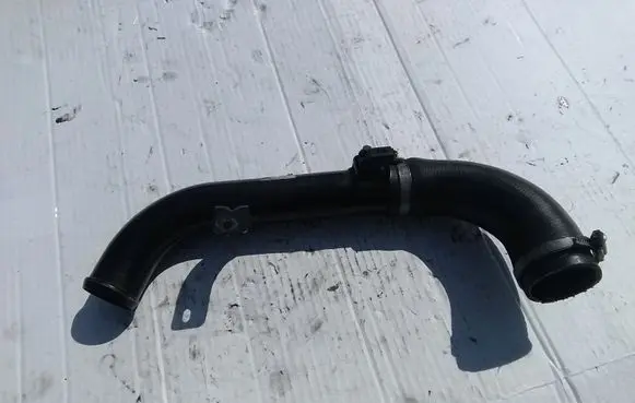 Ford Focus Intercooler hose/pipe 4M516K863BE